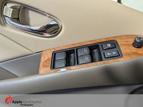 Used 2013 Nissan Murano LE w/ Platinum Pkg AWD/4WD image 15