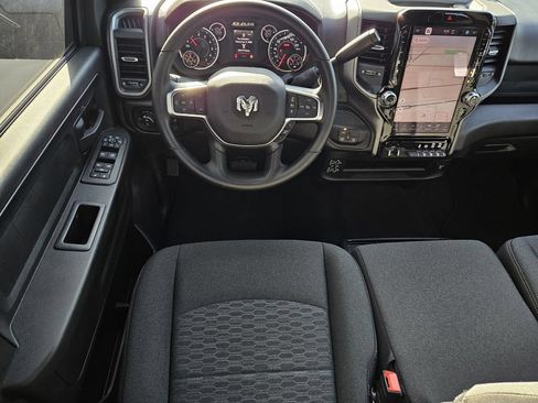 New 2026 RAM 2500 Tradesman AWD/4WD image 9