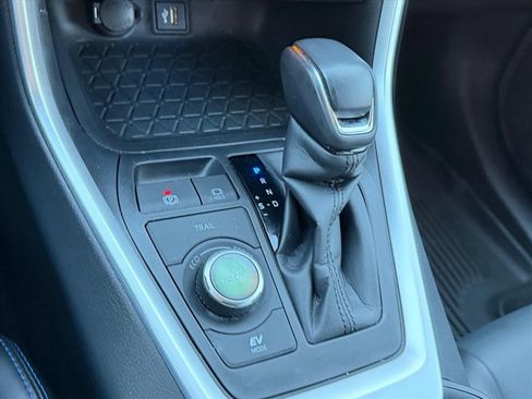 Used 2023 Toyota RAV4 XSE image 24