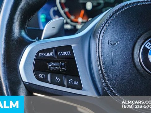 Used 2022 BMW X6 xDrive40i w/ M Sport Package image 30