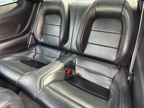Used 2025 Ford Mustang Premium RWD image 14