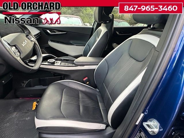 Used 2023 Kia EV6 GT-Line AWD/4WD image 11