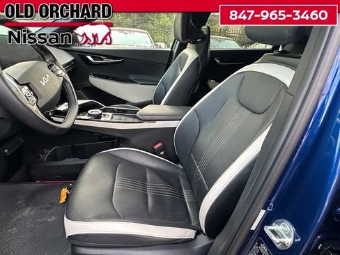 Used 2023 Kia EV6 GT-Line AWD/4WD image 11