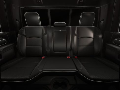 New 2026 RAM 2500 Laramie image 2