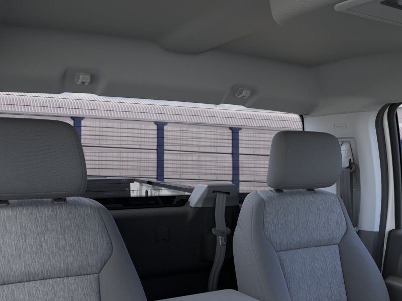 New 2026 Ford F150 XL RWD image 24