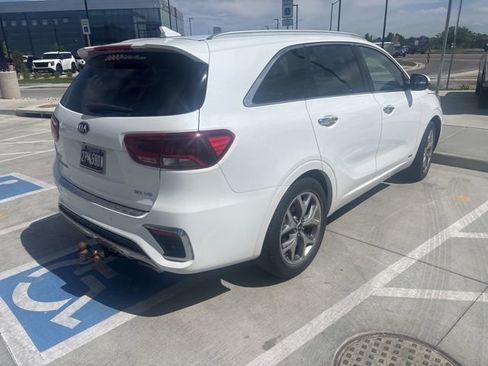 Used 2020 Kia Sorento SX AWD/4WD image 6