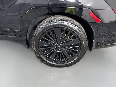 Certified 2025 Hyundai Santa Fe Calligraphy AWD/4WD image 39