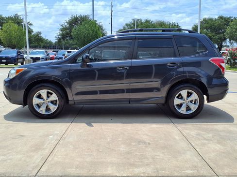 Used 2015 Subaru Forester 2.5i Premium AWD/4WD image 23