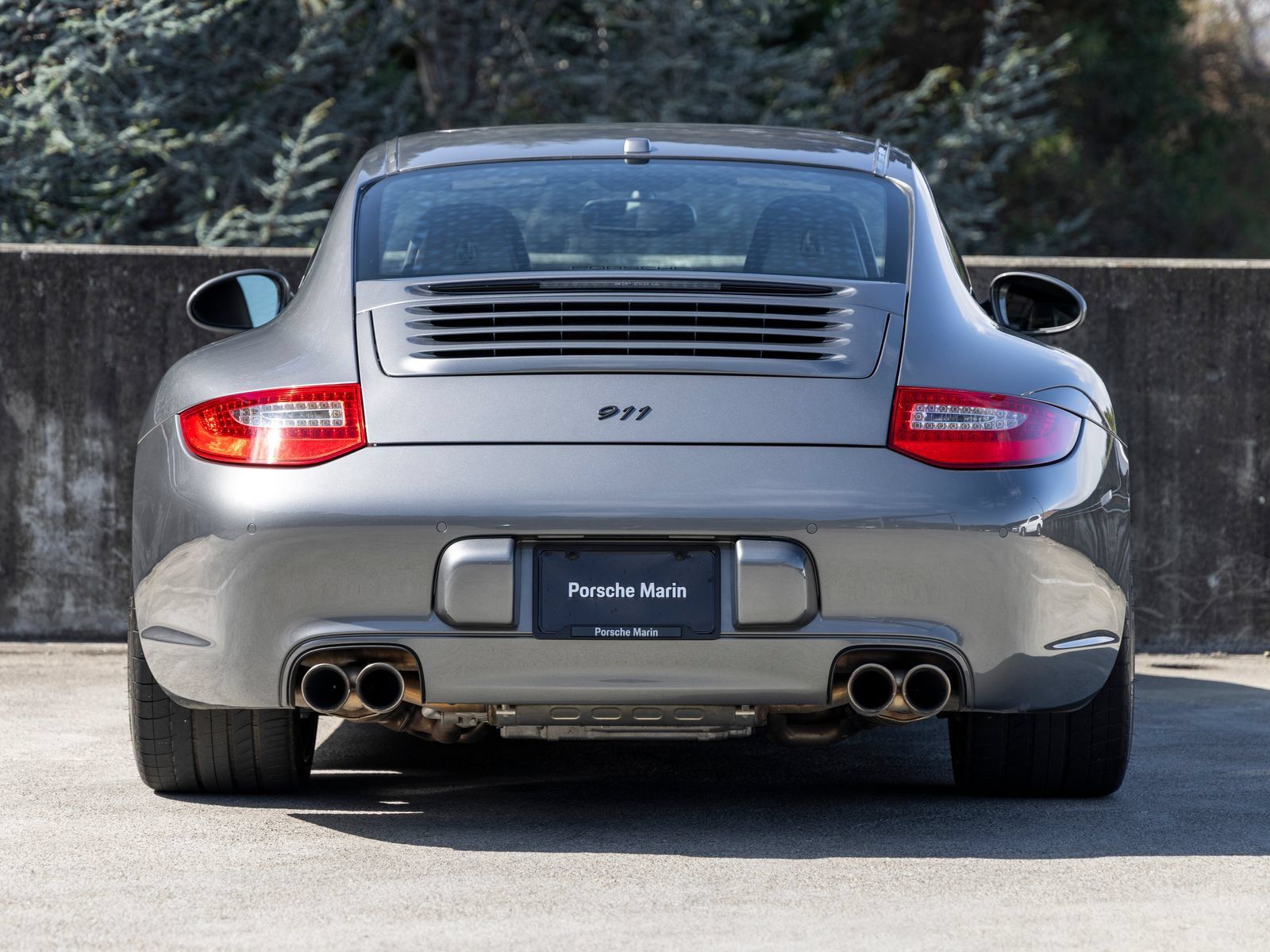 Used 2012 Porsche 911 Carrera S RWD image 10
