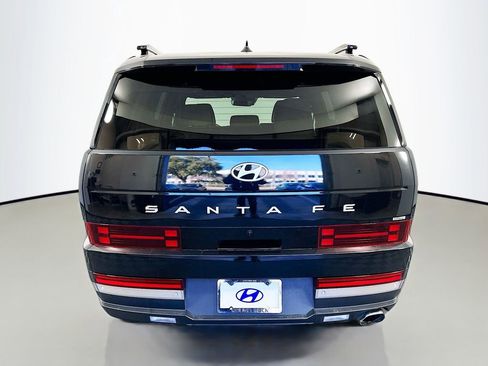 Used 2024 Hyundai Santa Fe Limited image 6