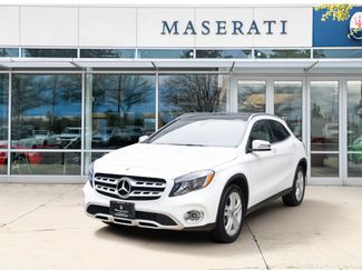 Used 2019 Mercedes-Benz GLA 250 4MATIC video 1