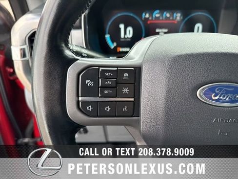 Used 2021 Ford F150 Lariat image 22
