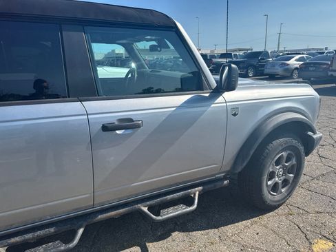 Used 2024 Ford Bronco Big Bend AWD/4WD image 11