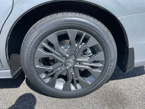 New 2026 Honda Odyssey Touring image 46