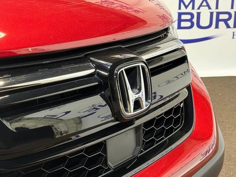 Used 2020 Honda CR-V LX image 20