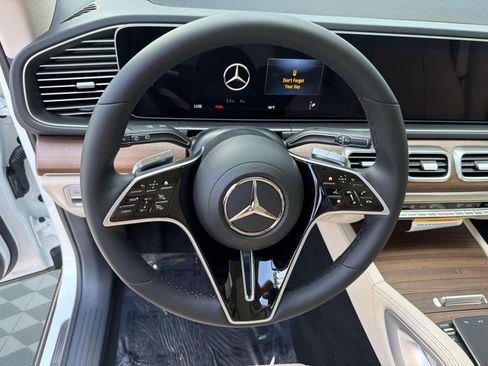 Used 2026 Mercedes-Benz GLE 350 4MATIC image 21