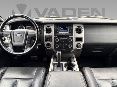 Used 2015 Ford Expedition XLT w/ Equipment Group 201A image 3