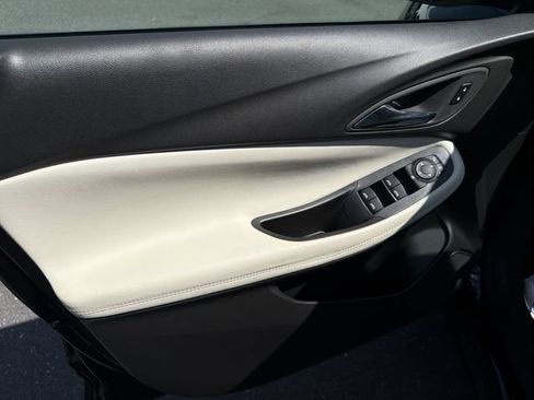 Used 2024 Buick Encore GX Preferred FWD image 21
