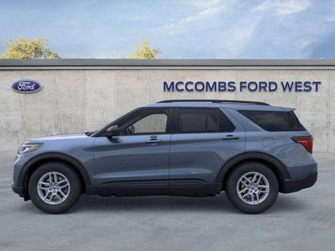 New 2026 Ford Explorer Active RWD image 5