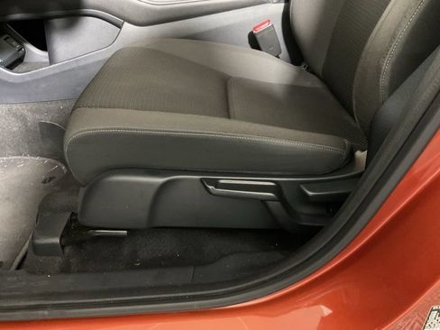 Used 2019 Honda HR-V EX image 19