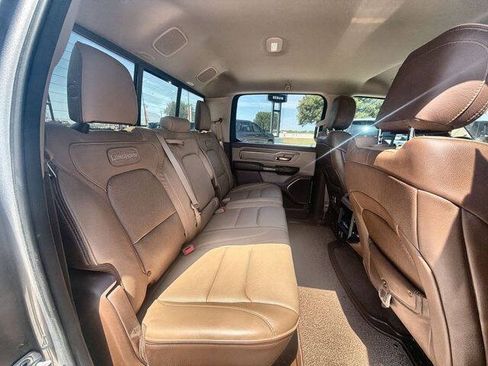 Used 2019 RAM 1500 Limited RWD image 26