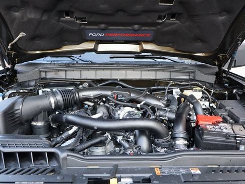 New 2026 Ford Bronco Raptor w/ Interior Carbon Fiber Pack image 39