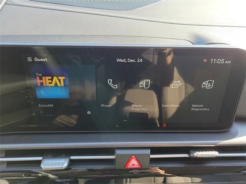 New 2026 Kia Sportage EX image 32