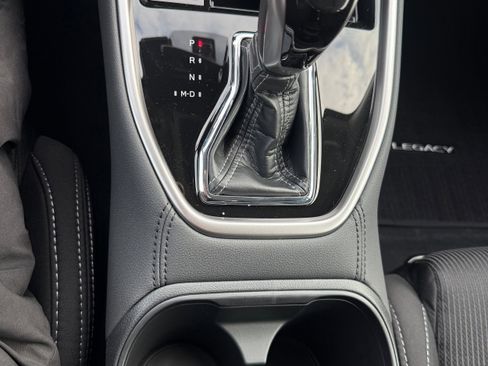 New 2025 Subaru Legacy Premium image 11