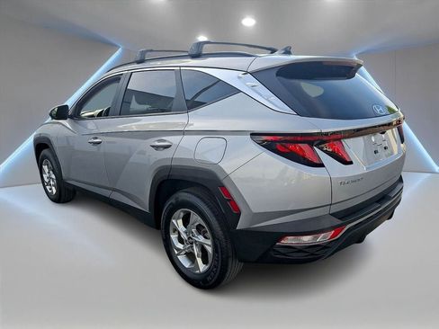 Used 2024 Hyundai Tucson SEL AWD/4WD image 6