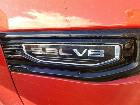 Used 2022 GMC Sierra 1500 Elevation image 30