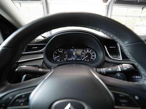 Used 2022 INFINITI QX50 Luxe w/ Cargo Package AWD/4WD image 15