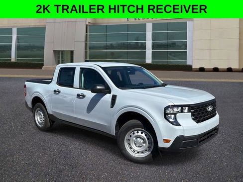 New 2026 Ford Maverick XL AWD/4WD image 1