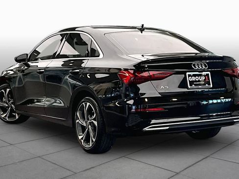 Used 2022 Audi A3 2.0T Premium w/ Convenience Package FWD image 11