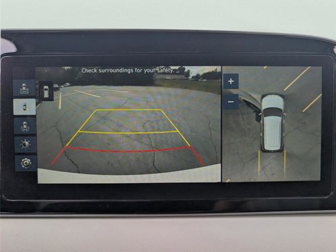 Used 2021 Hyundai Palisade Limited FWD image 21