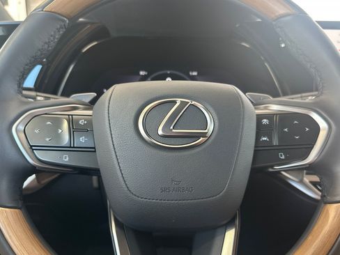 Certified 2025 Lexus RX 350 w/ Convenience Package AWD/4WD image 28