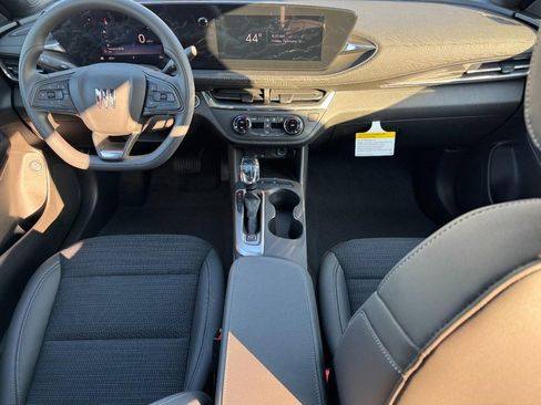 New 2026 Buick Envista Preferred w/ Convenience II Package image 8