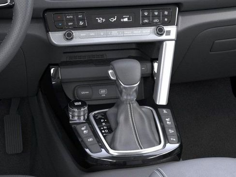 New 2026 Kia Seltos SX image 23