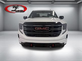 New 2026 GMC Sierra 1500 AT4 video 2