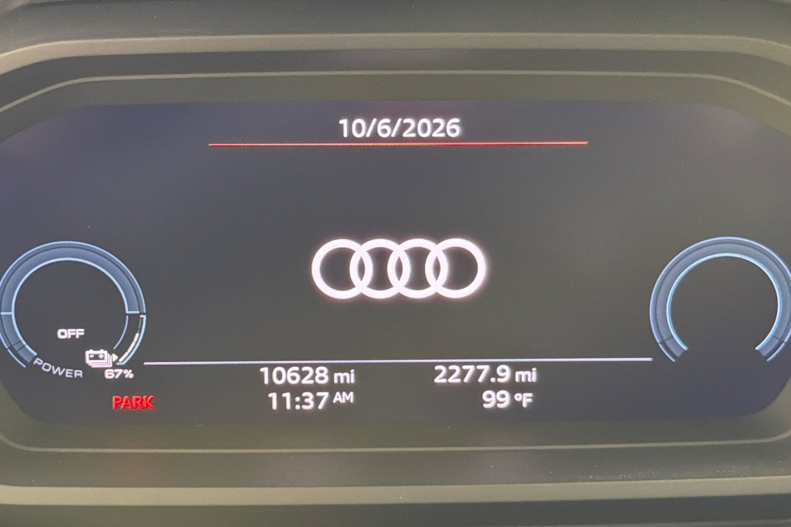Certified 2024 Audi Q4 e-tron Prestige w/ Black Optic Package AWD/4WD image 22