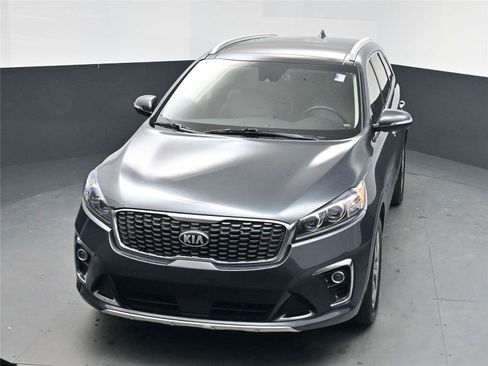 Used 2020 Kia Sorento SX image 11