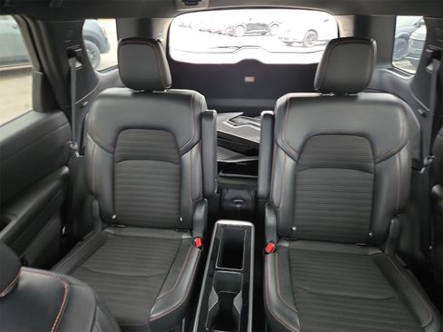 Certified 2023 Nissan Pathfinder Rock Creek image 38