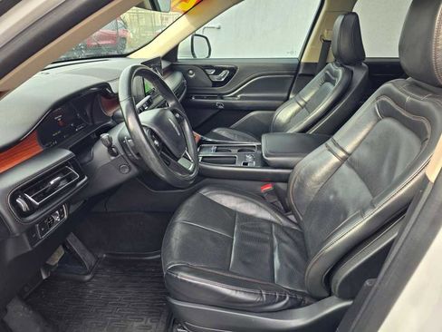 Used 2021 Lincoln Aviator Reserve w/ Equipment Group 208A image 15
