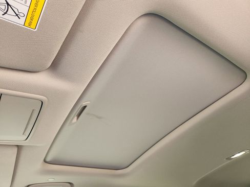 Used 2026 Honda CR-V EX-L image 33