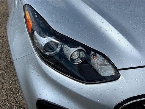 Used 2020 Kia Sportage LX image 26