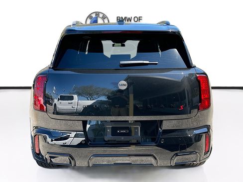 Certified 2026 MINI Cooper Countryman S image 6