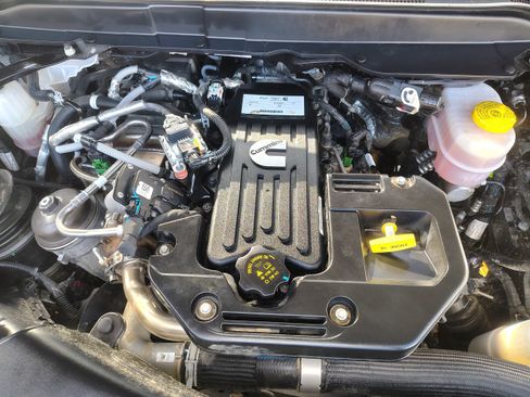 Used 2026 RAM 2500 Laramie image 14