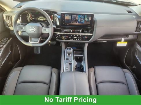 New 2026 Nissan Pathfinder SL image 19