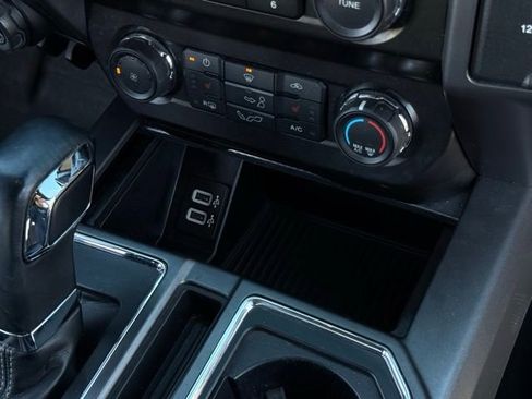 Certified 2020 Ford F150 XLT w/ Equipment Group 302A Luxury image 26