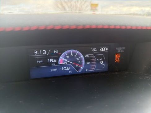 Used 2021 Subaru WRX Premium image 20