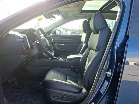 New 2026 MAZDA CX-50 AWD 2.5 S w/ Premium Package image 11